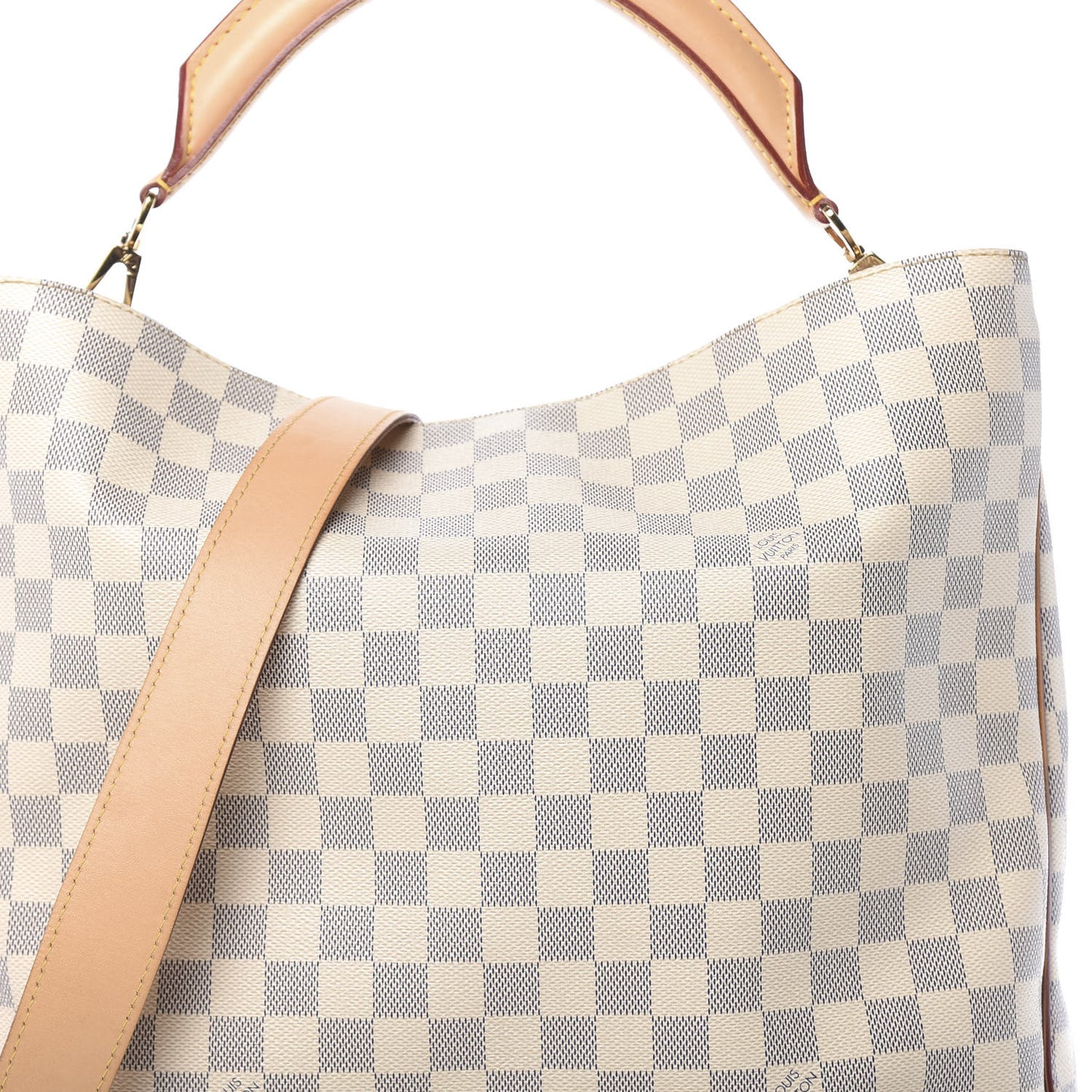 Damier Azur Soffi