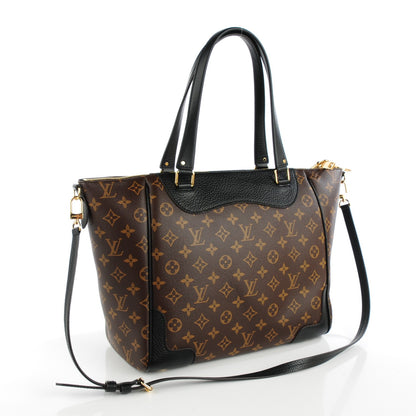 Louis Vuitton Monogram Estrela NM Black 3 of 8