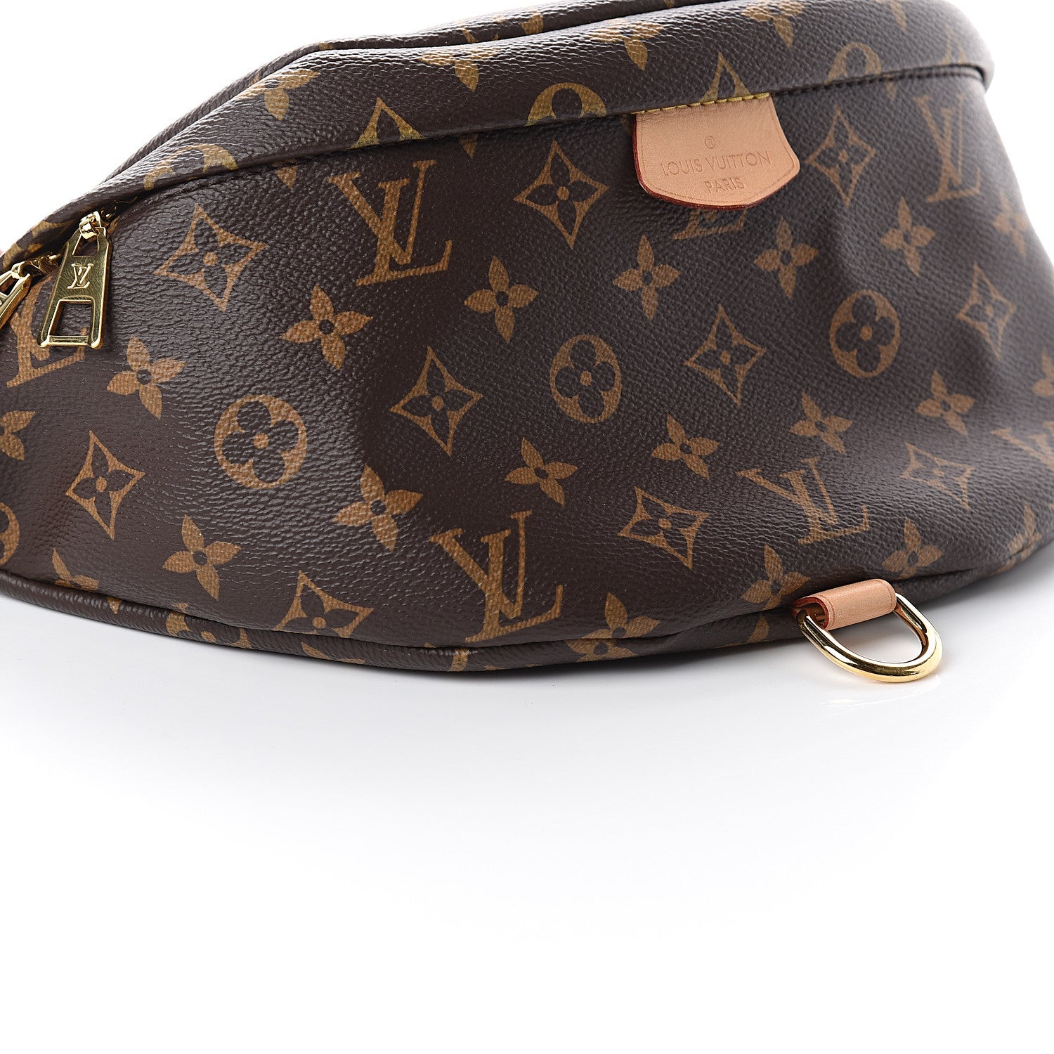 Louis Vuitton Monogram Bumbag 5 of 6