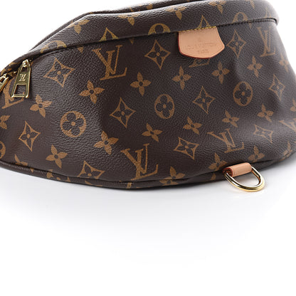 Louis Vuitton Monogram Bumbag 5 of 6