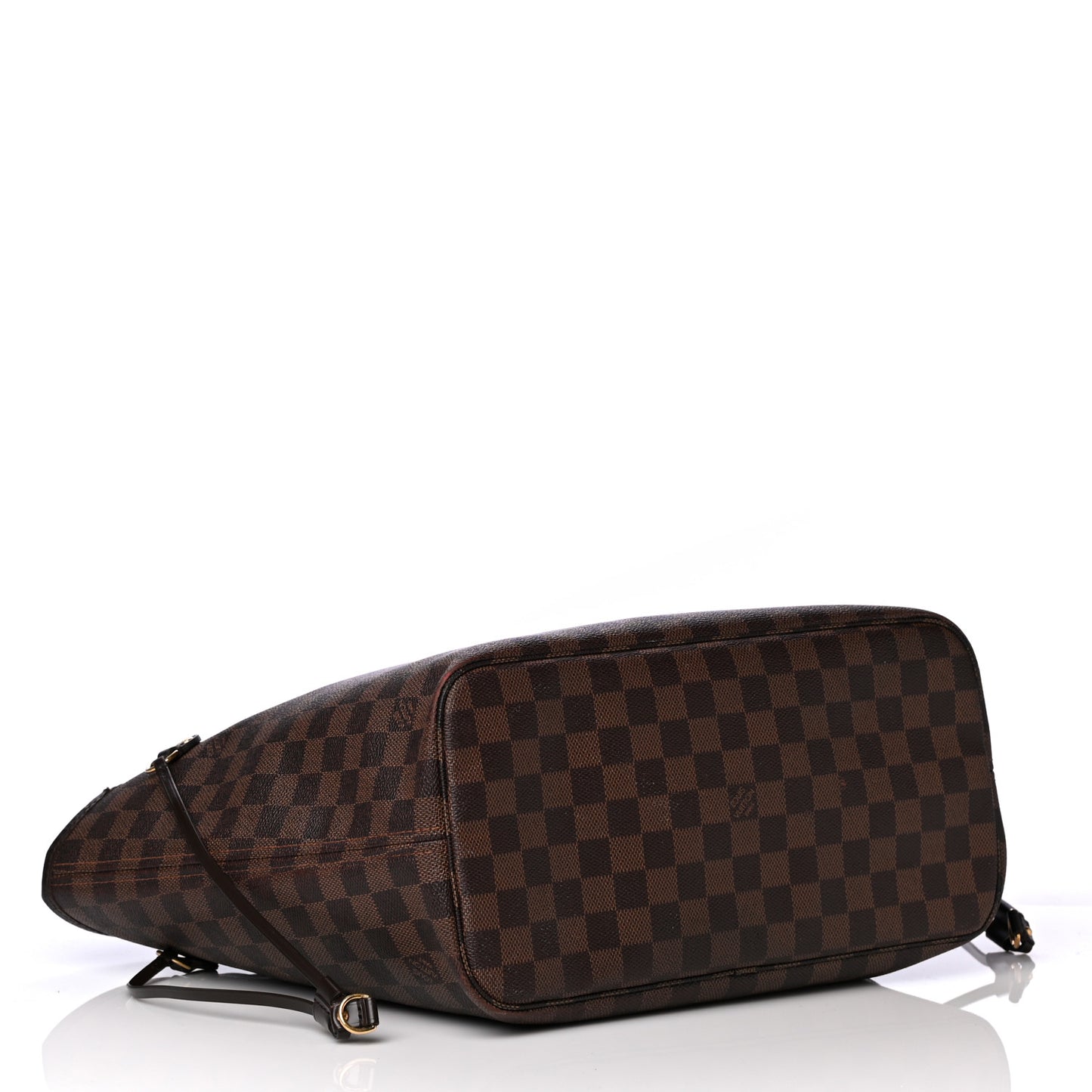 Damier Ebene Neverfull MM