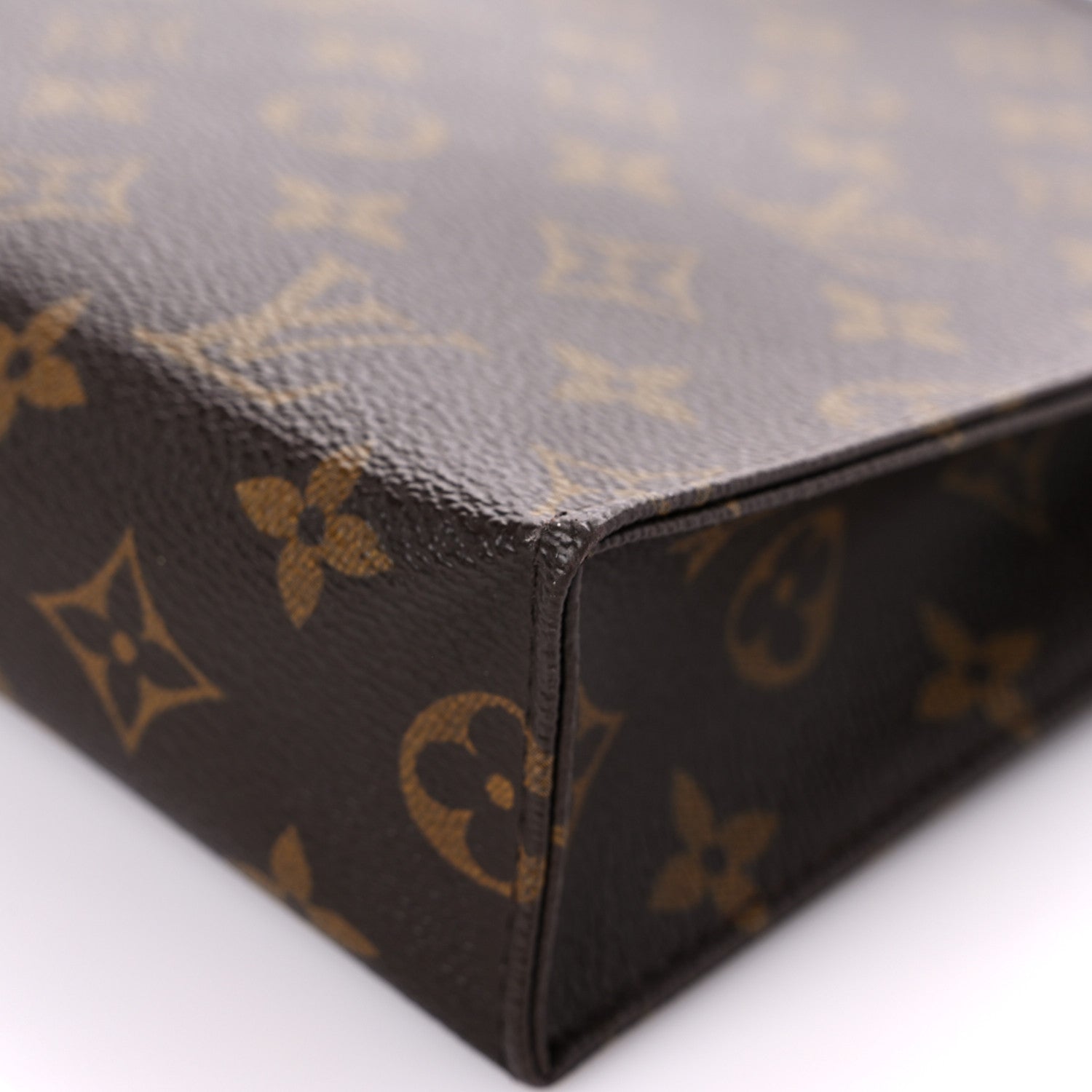 Louis Vuitton Monogram Toiletry Pouch 26 9 of 12