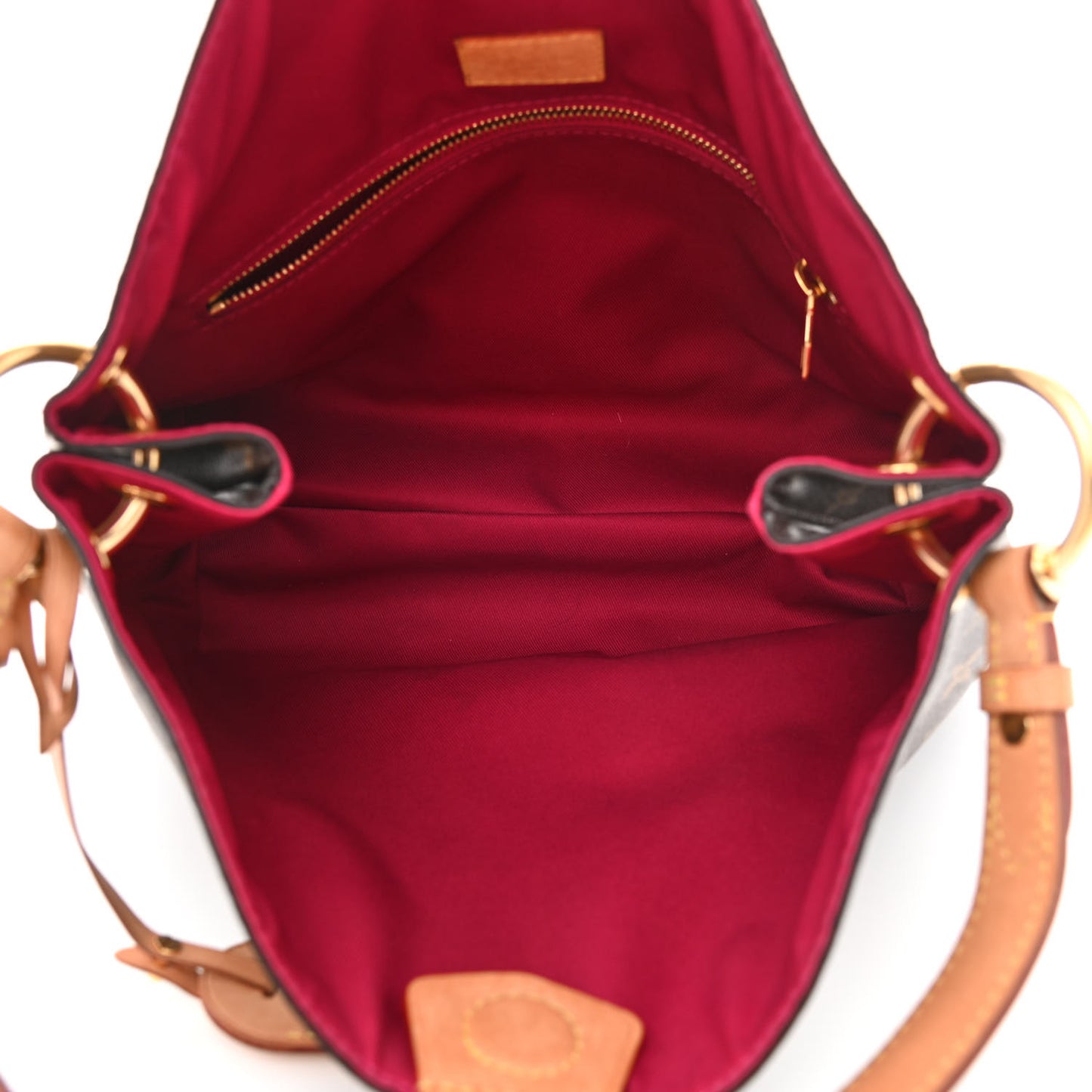 Monogram Graceful PM Pivoine