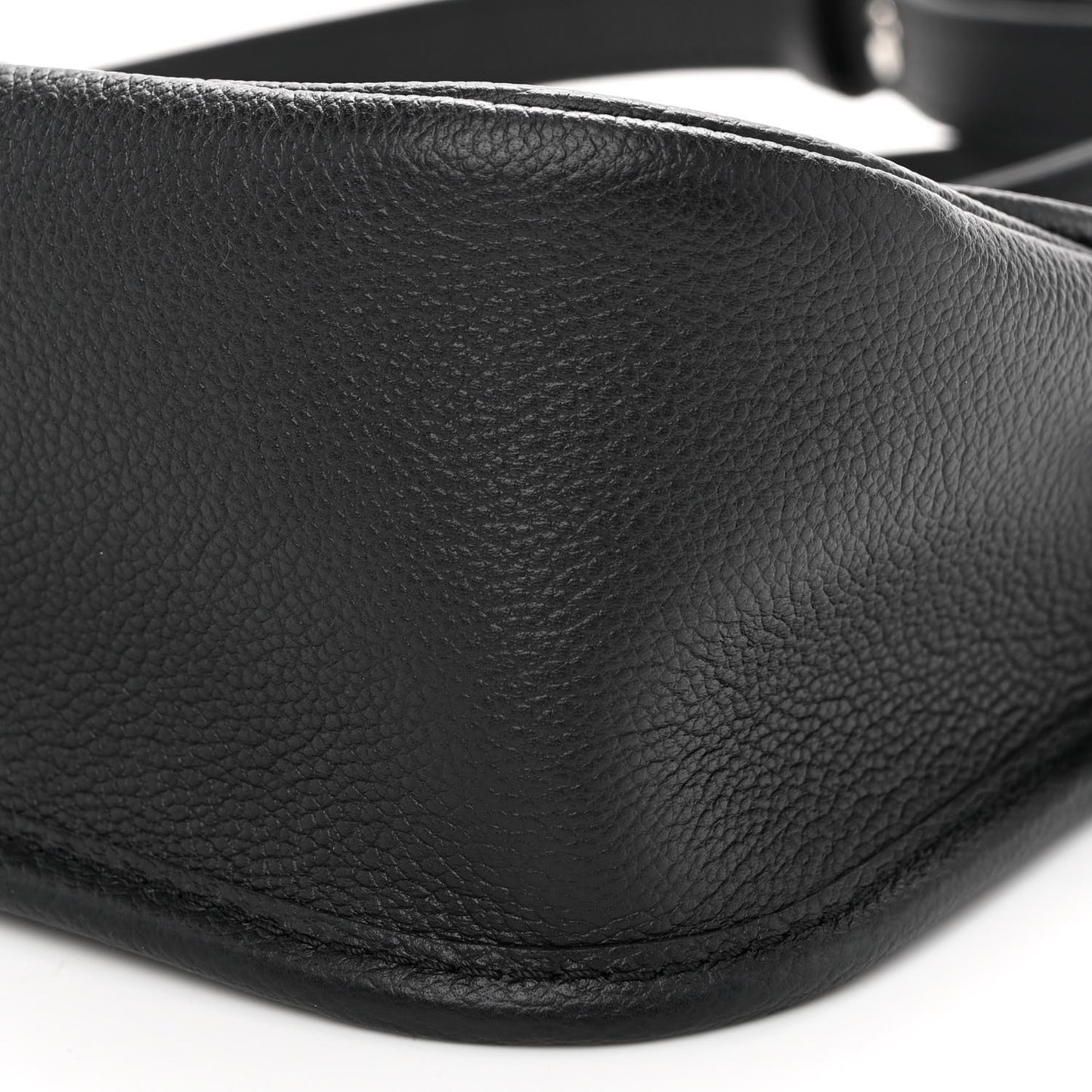 Epi Buci Crossbody Black