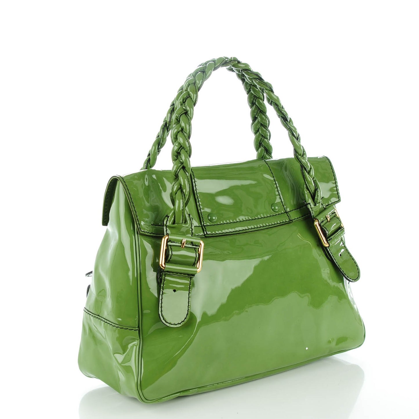 Patent Histoire Green