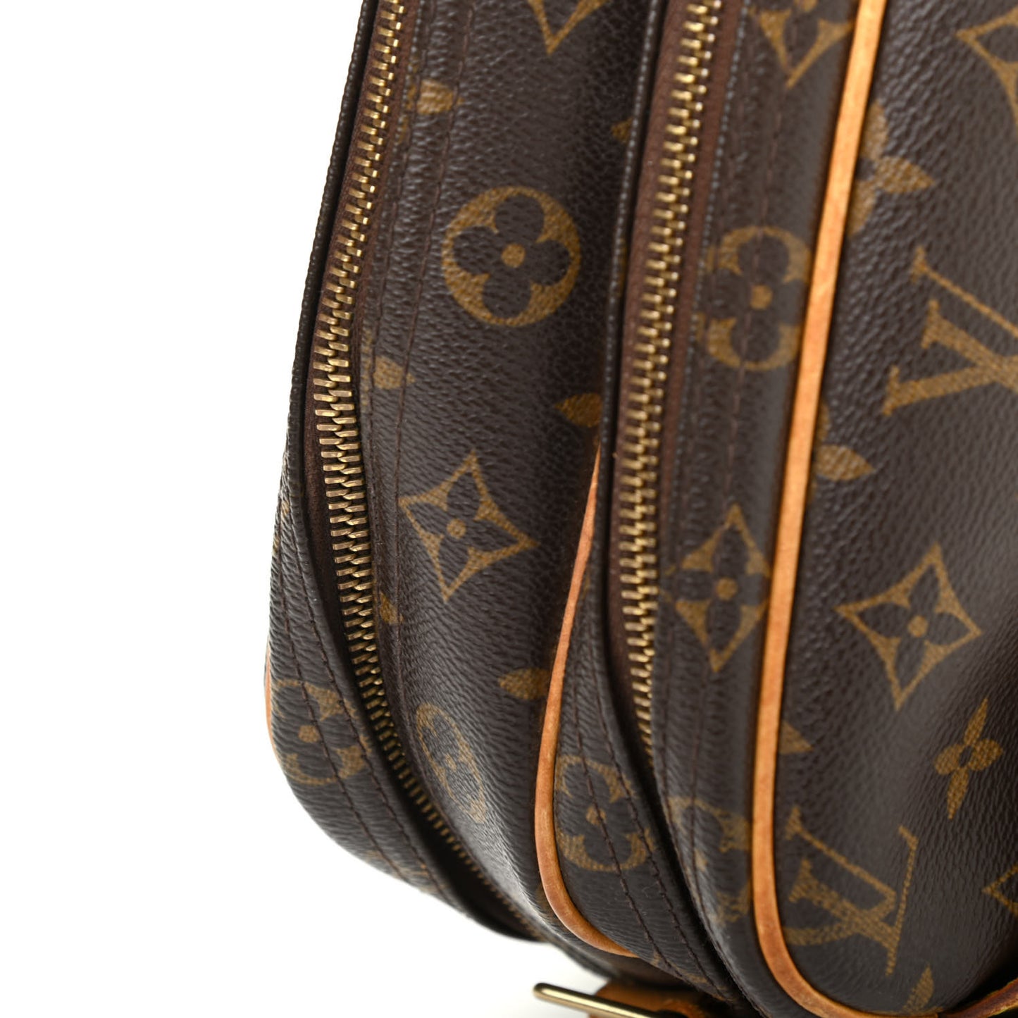 Monogram Reporter PM