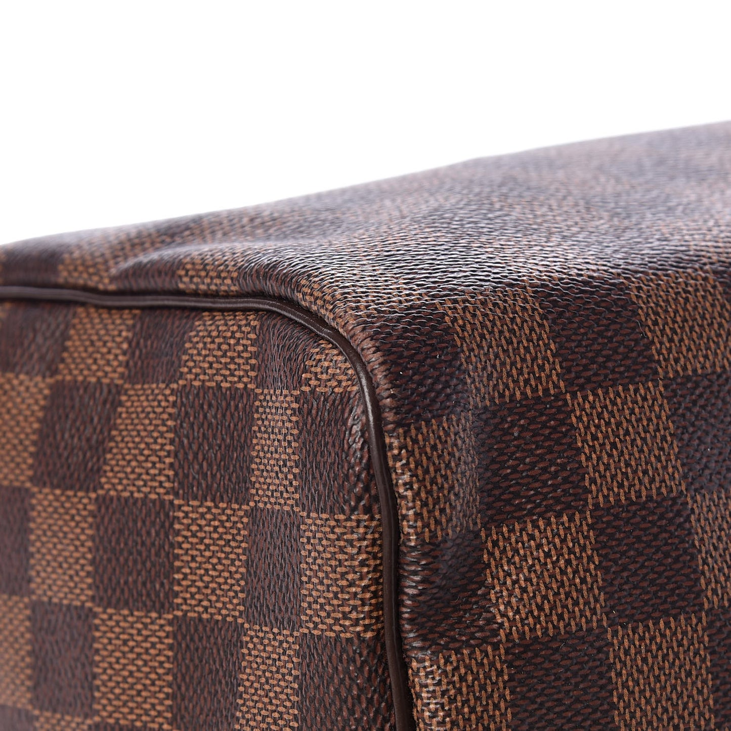 Damier Ebene Speedy Bandouliere 30