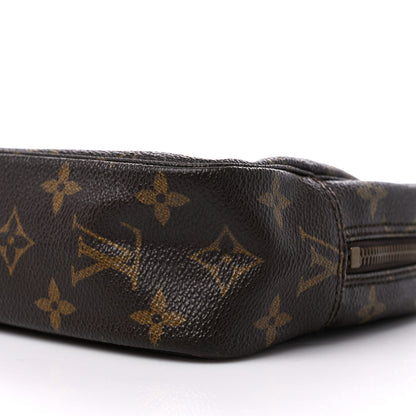 Louis Vuitton Monogram Trousse Toilette 23 8 of 11