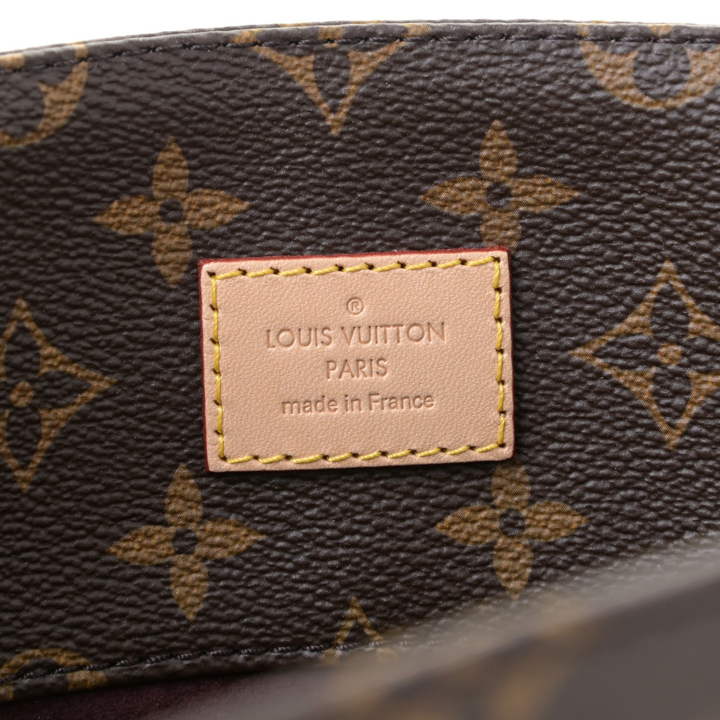 Monogram Melie