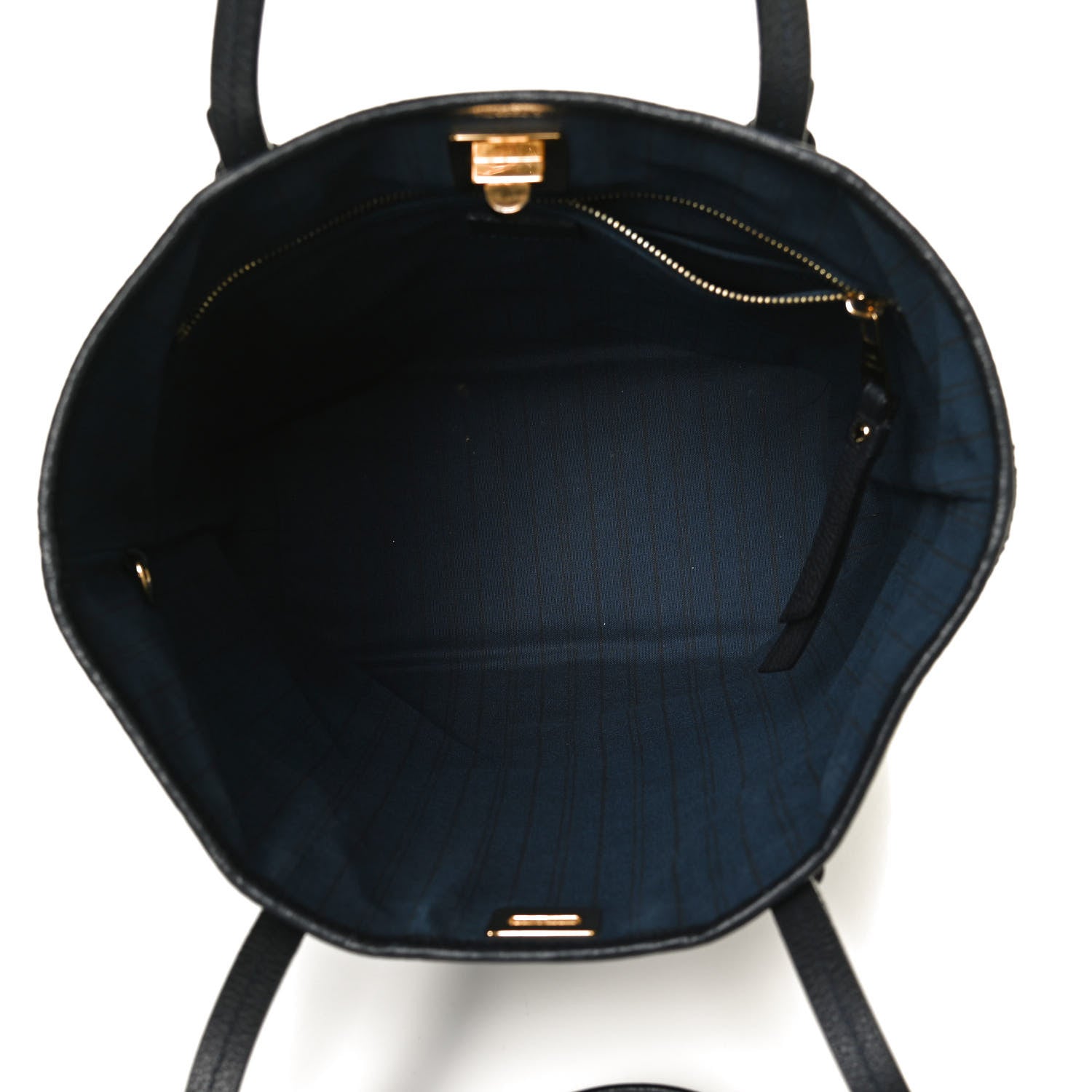 Louis Vuitton Empreinte Citadine PM Infini 5 of 10