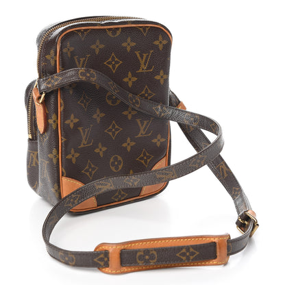 Louis Vuitton Monogram Amazone 3 of 16
