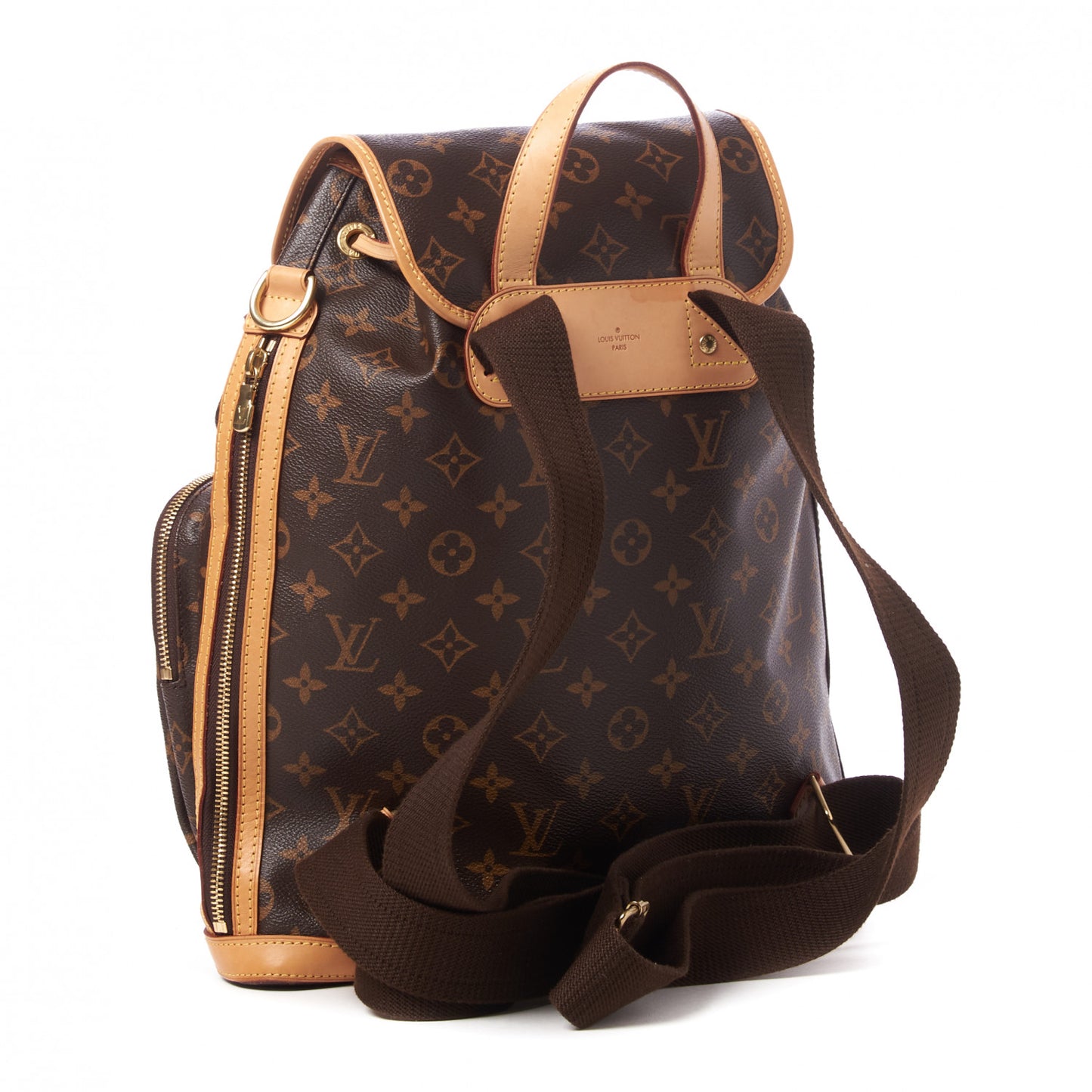 Monogram Bosphore Backpack