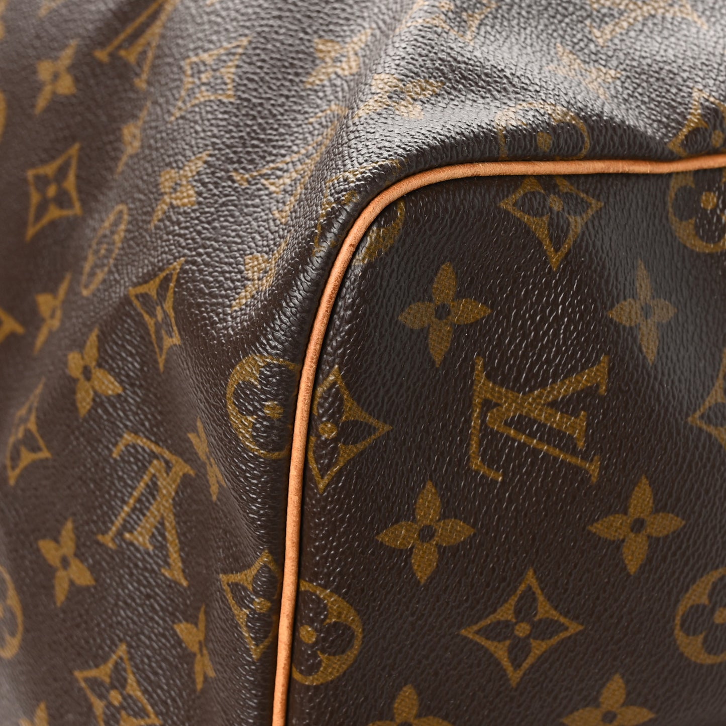 Monogram Keepall Bandouliere 55