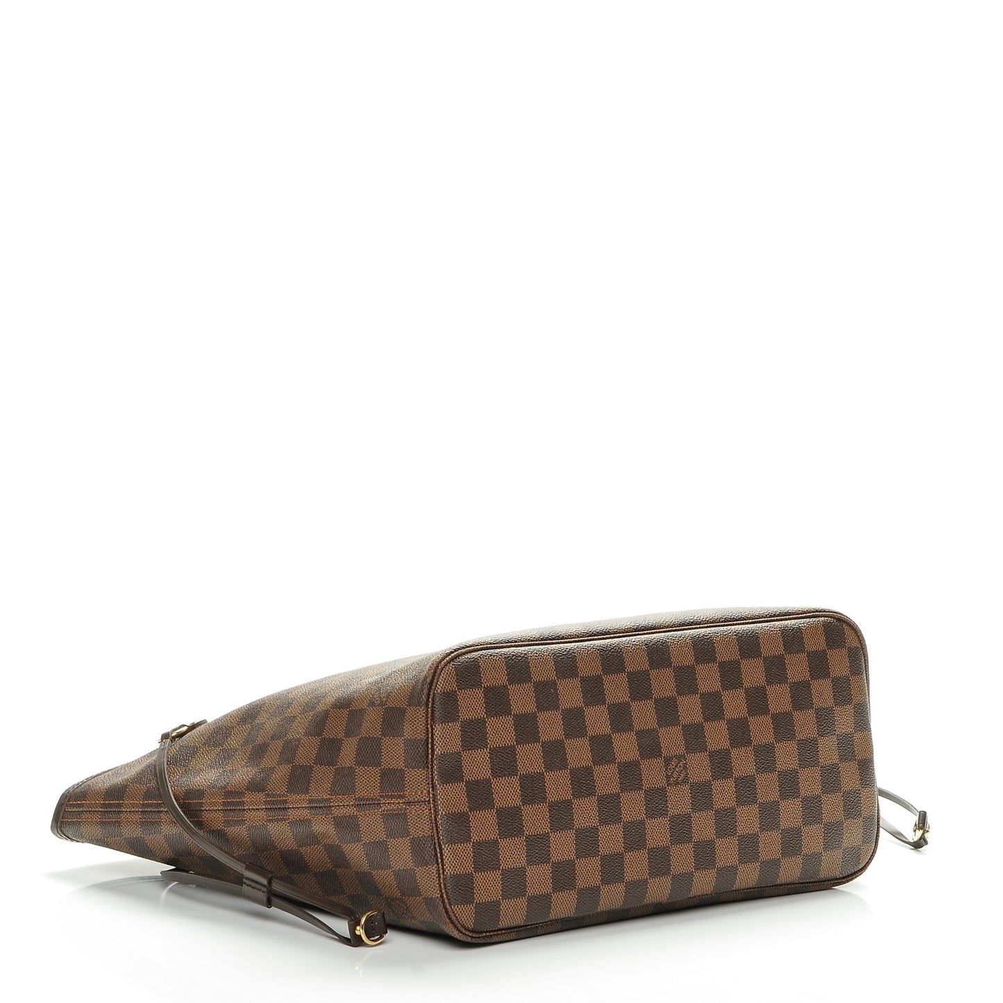 Damier Ebene Neverfull MM