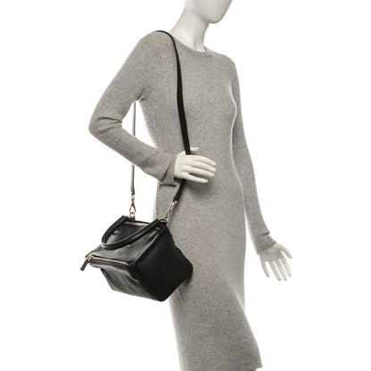 Givenchy Sugar Goatskin Small Pandora Black 4 of 14