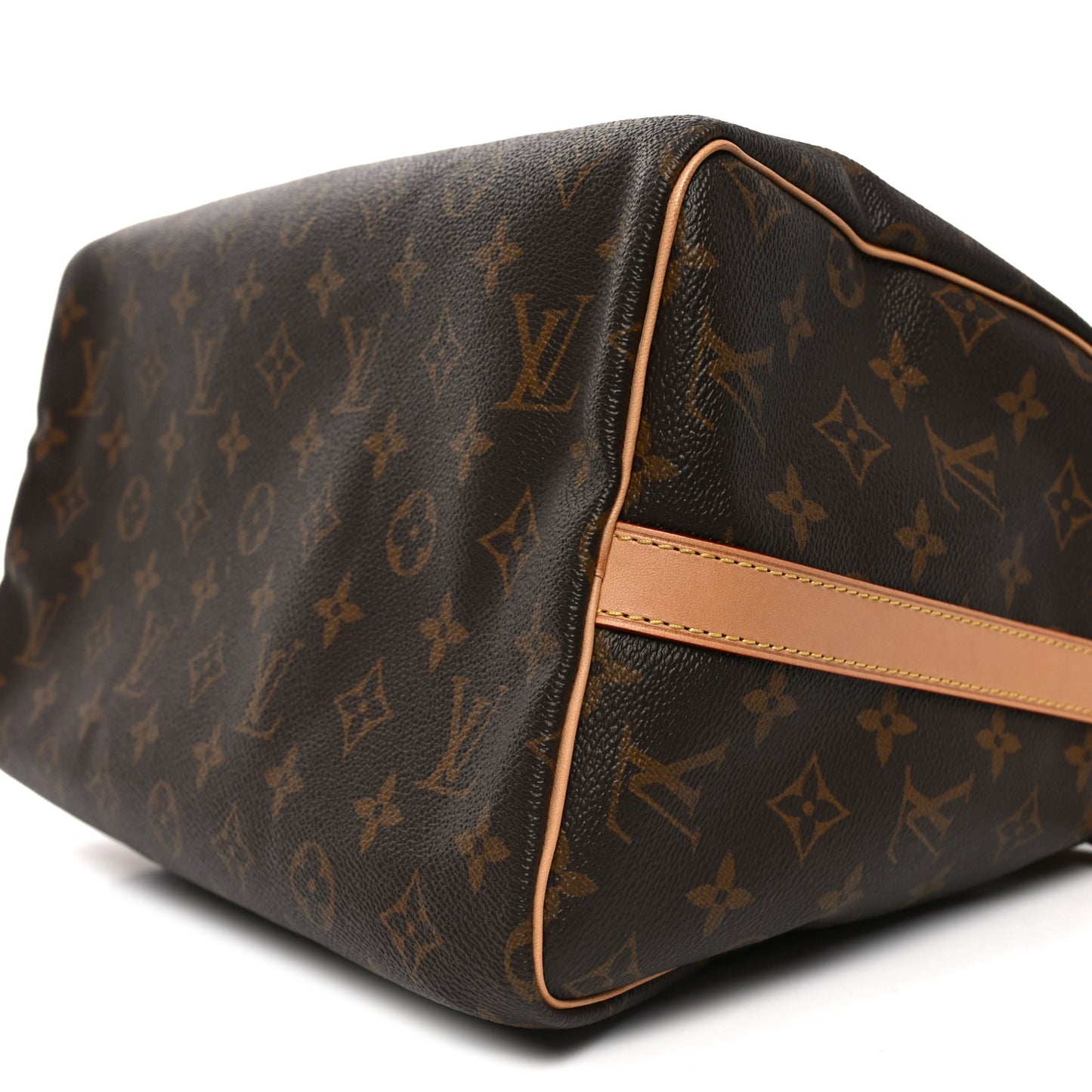 Monogram Speedy Bandouliere 30