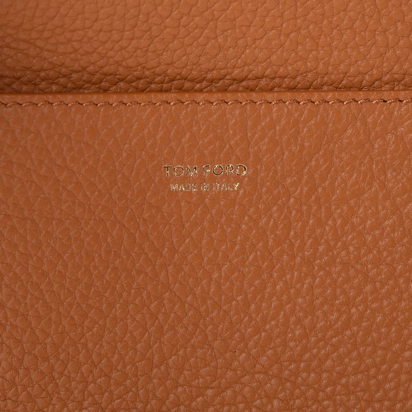 Pebbled Calfskin Medium Jennifer Whiskey