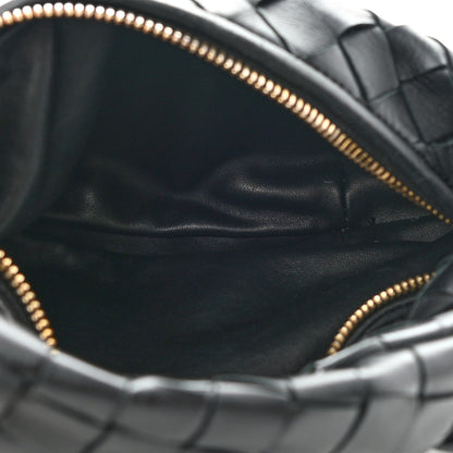 Bottega Veneta Nappa Intrecciato Mini Jodie Black 5 of 11