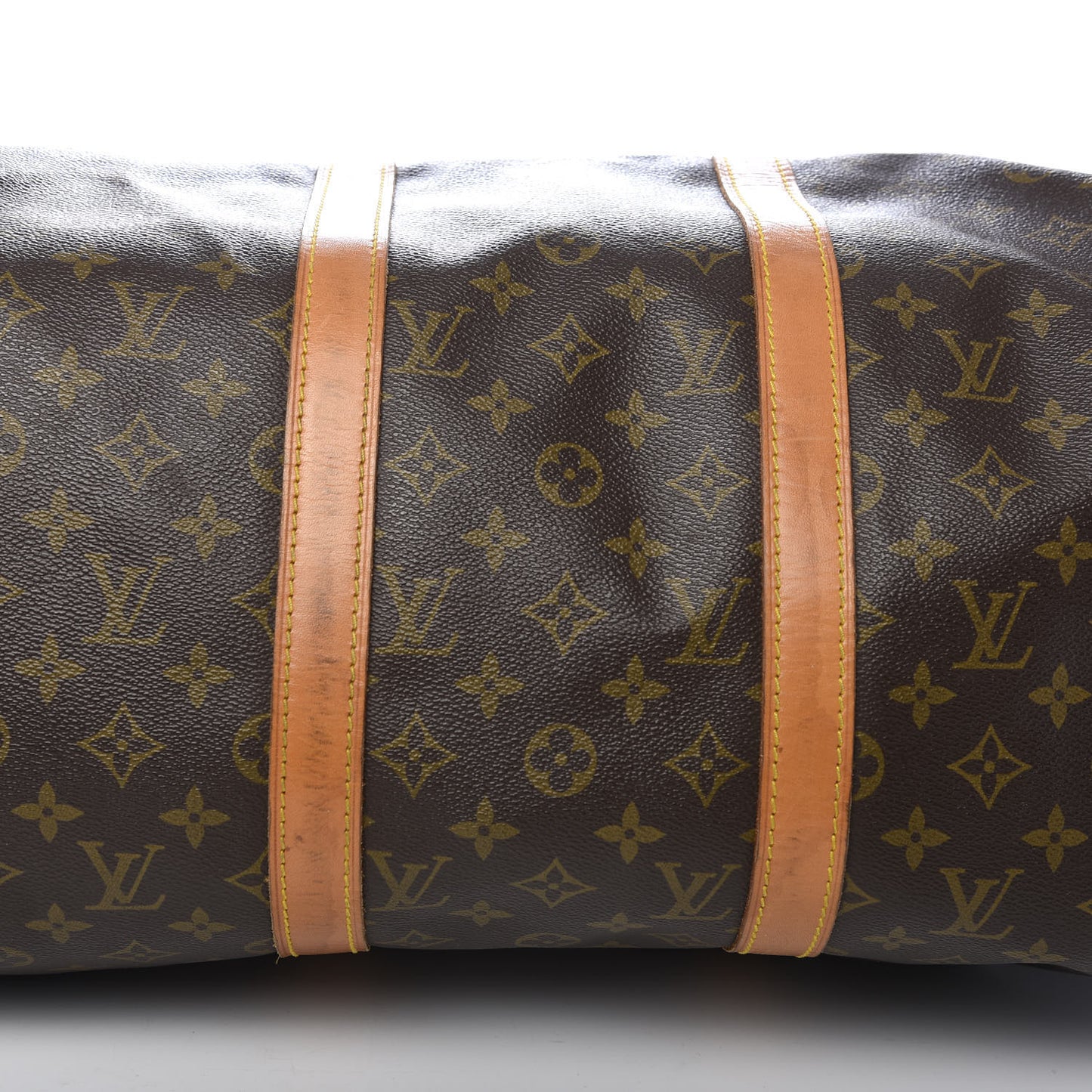 Monogram Keepall 50