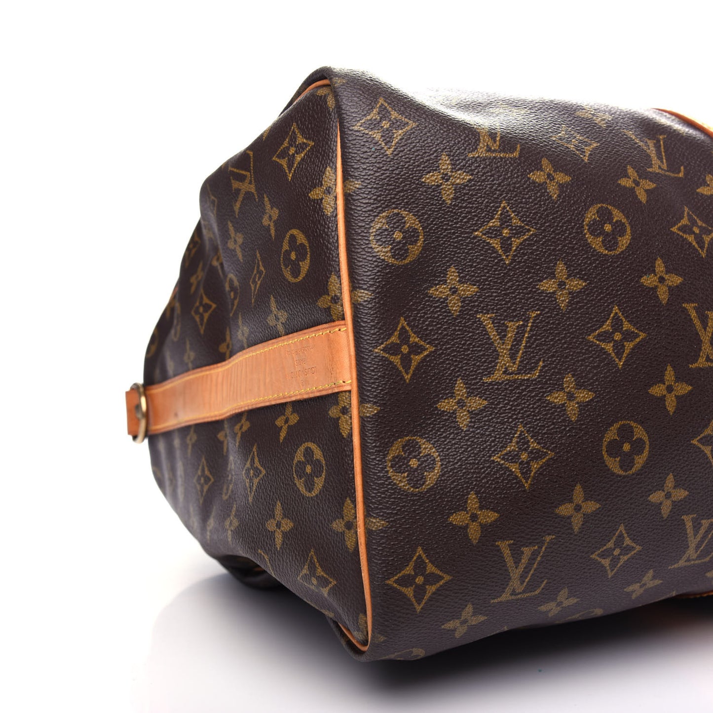 Monogram Keepall Bandouliere 50