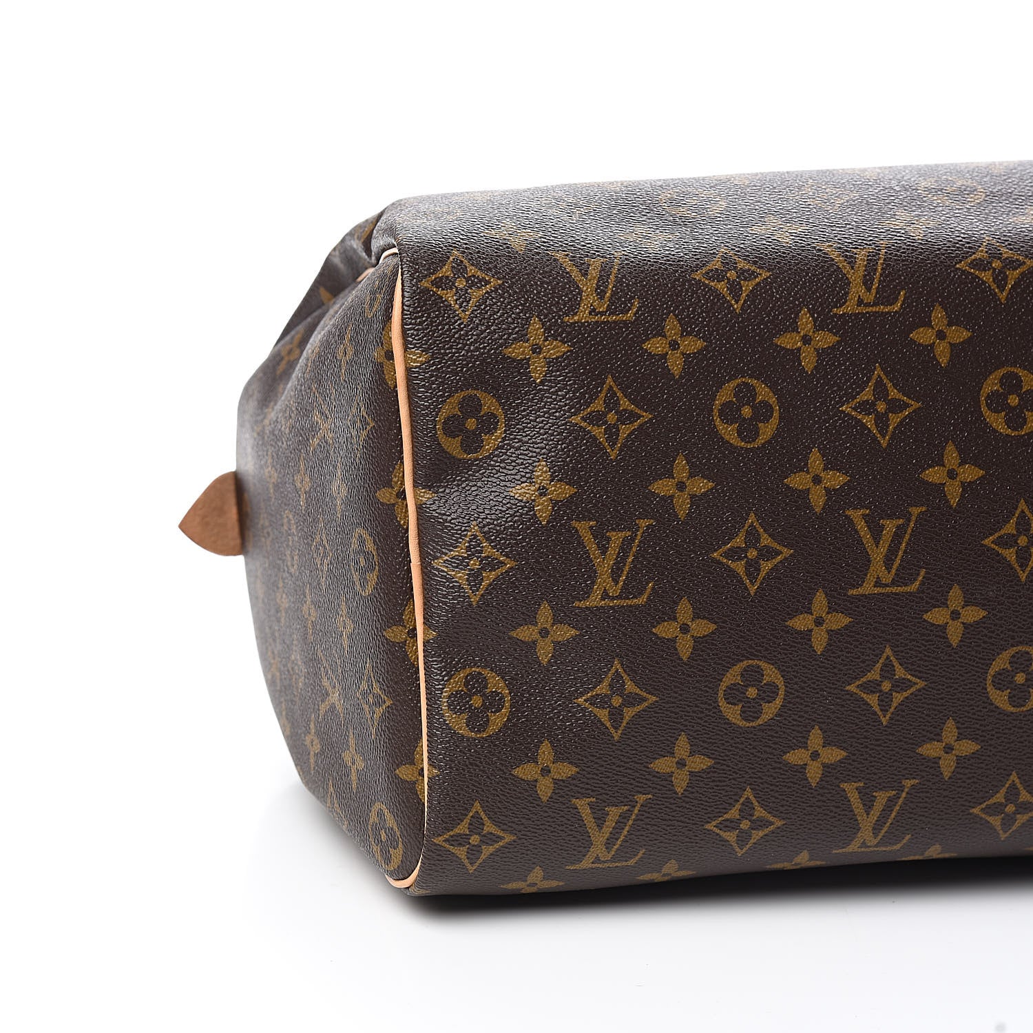 Louis Vuitton Monogram Speedy 35 5 of 12