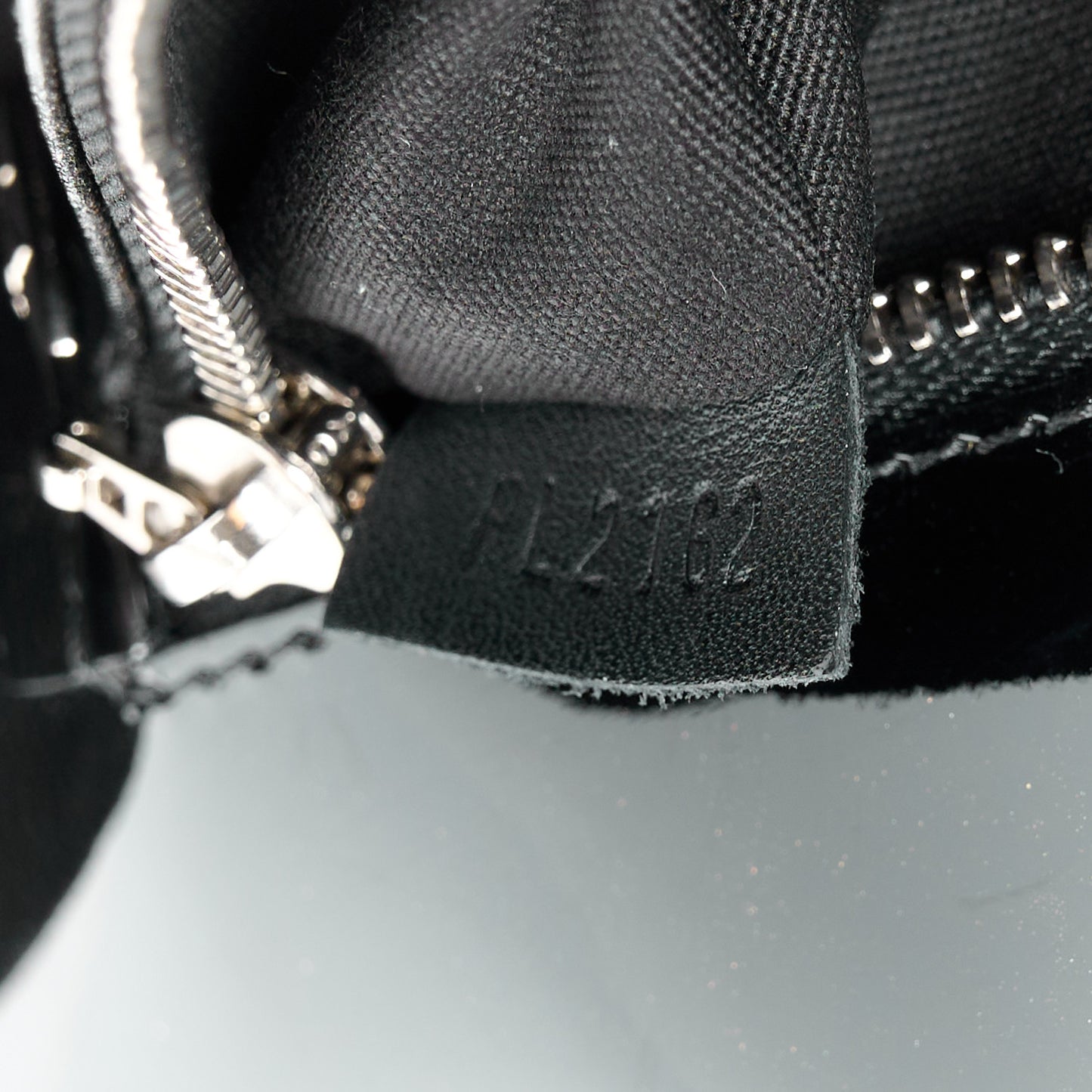 Epi Electric Sobe Clutch Black