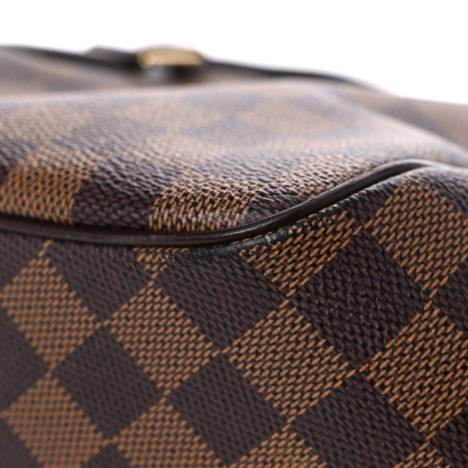 Louis Vuitton Damier Ebene Belem PM 10 of 14
