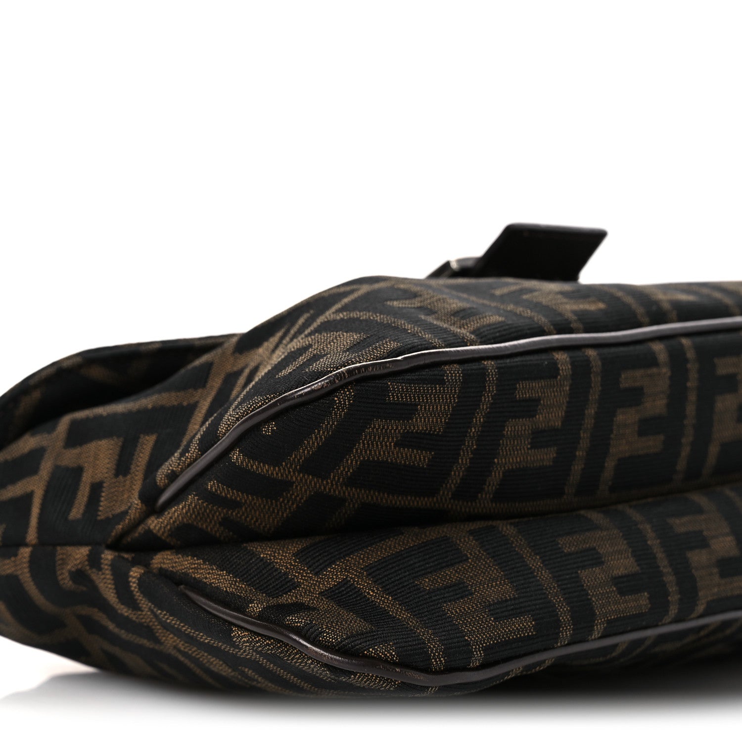 Fendi Zucca Baguette Brown 8 of 12