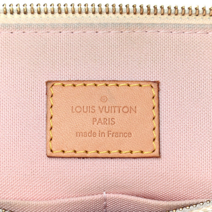 Louis Vuitton Damier Azur Iena PM 6 of 14