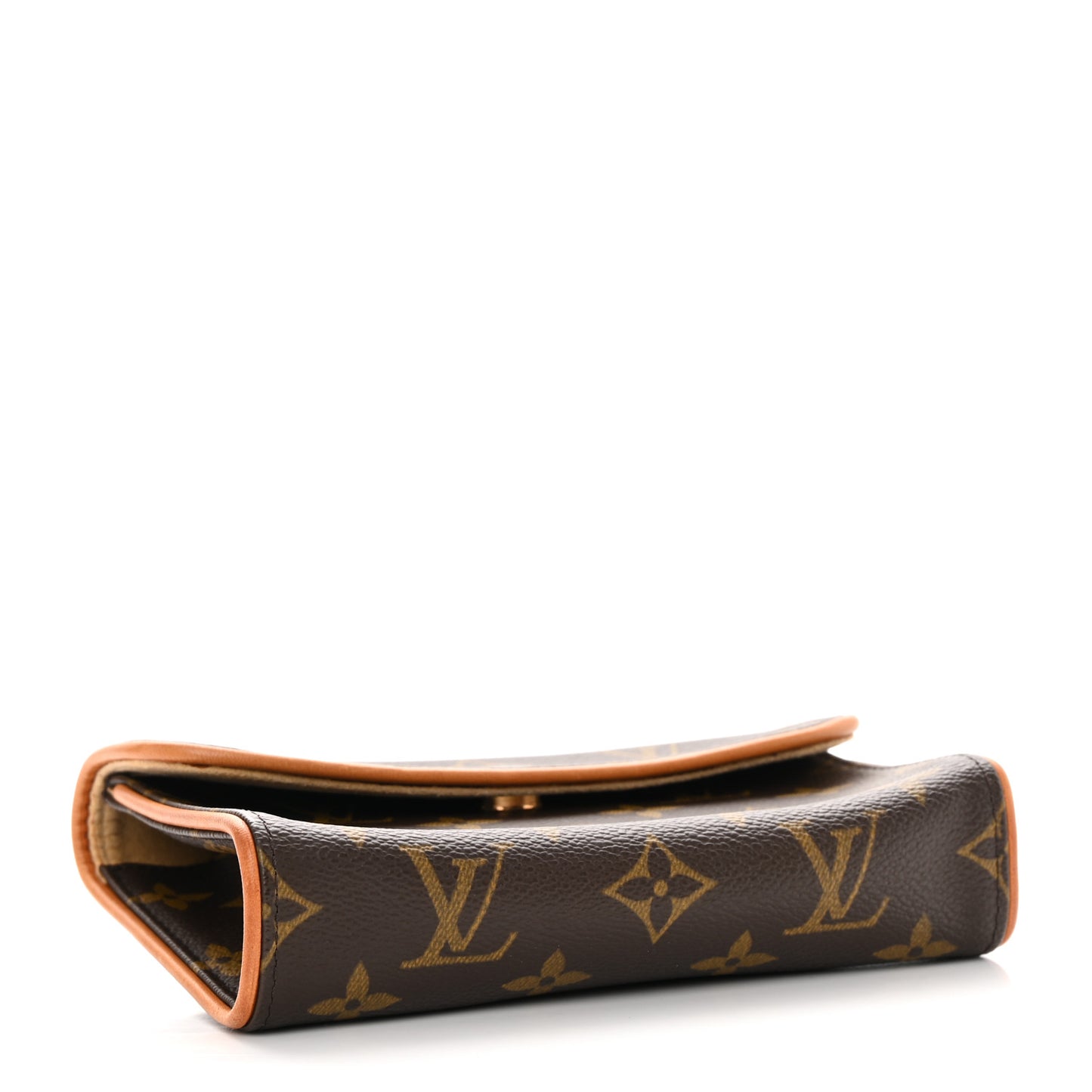 Monogram Pochette Florentine XS