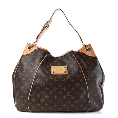 Louis Vuitton Monogram Galliera GM 1 of 16
