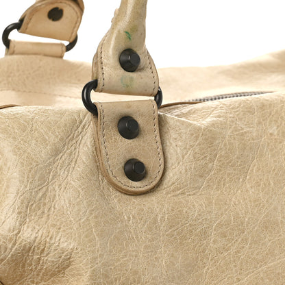 Balenciaga Chevre Classic Hardware Twiggy Mastic 9 of 13
