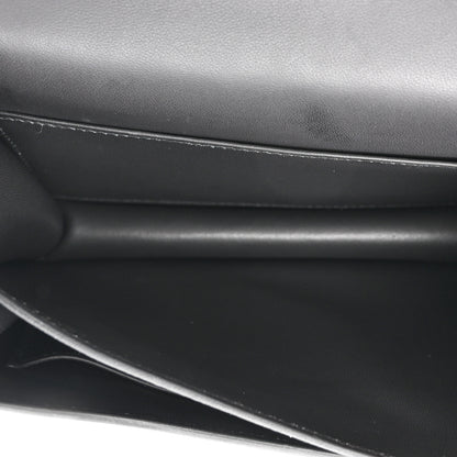 Hermes Epsom Constance 18 Black 5 of 12