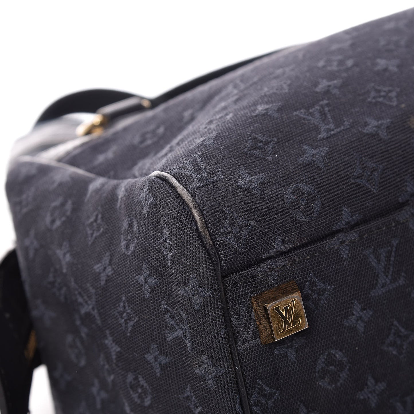 Mini Monogram Josephine PM Navy