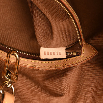 Louis Vuitton Monogram Batignolles Horizontal 7 of 19