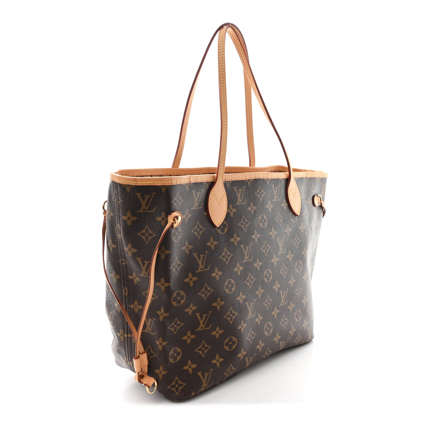 Monogram Neo Neverfull MM