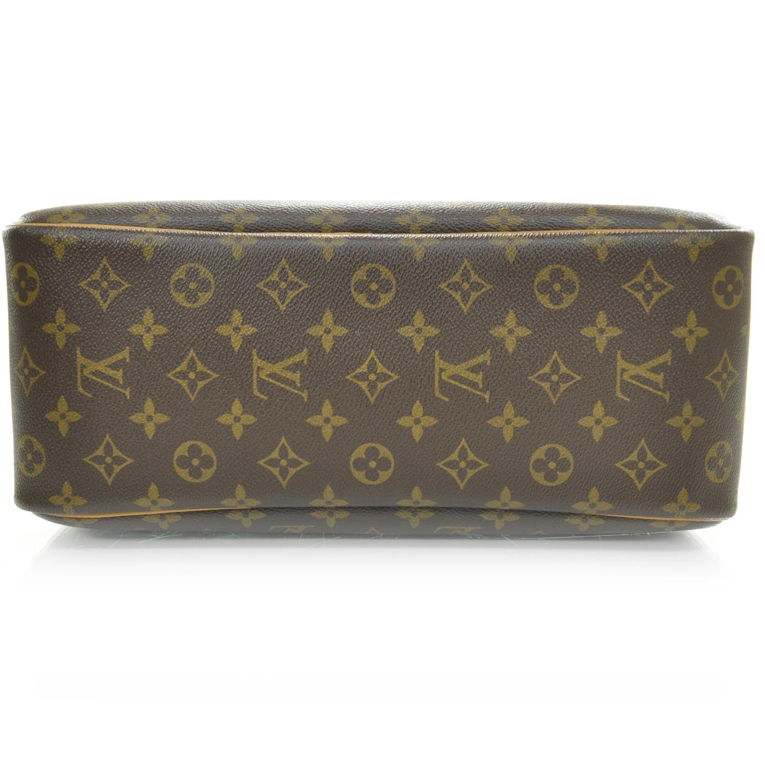 Louis Vuitton Monogram Deauville 4 of 9