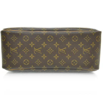Louis Vuitton Monogram Deauville 4 of 9