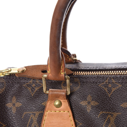 Louis Vuitton Monogram Speedy 25 14 of 17