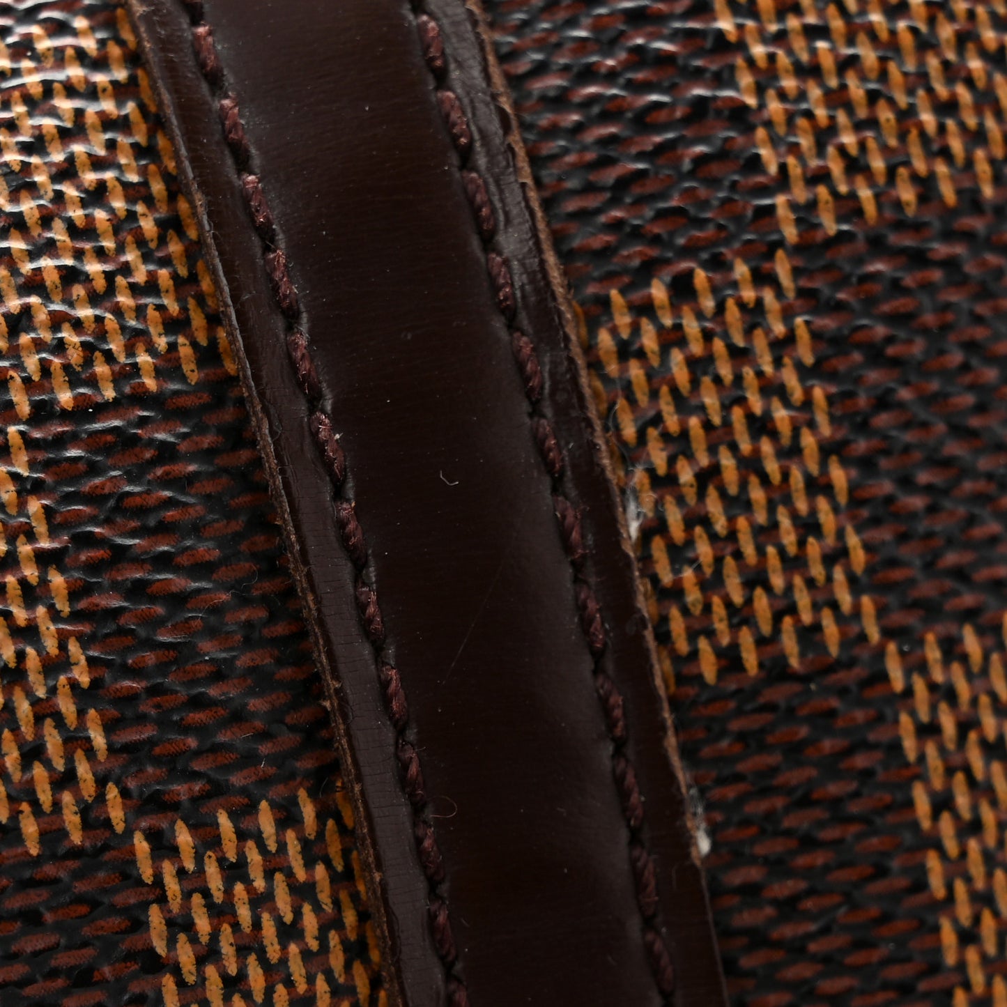 Damier Ebene Papillon 30