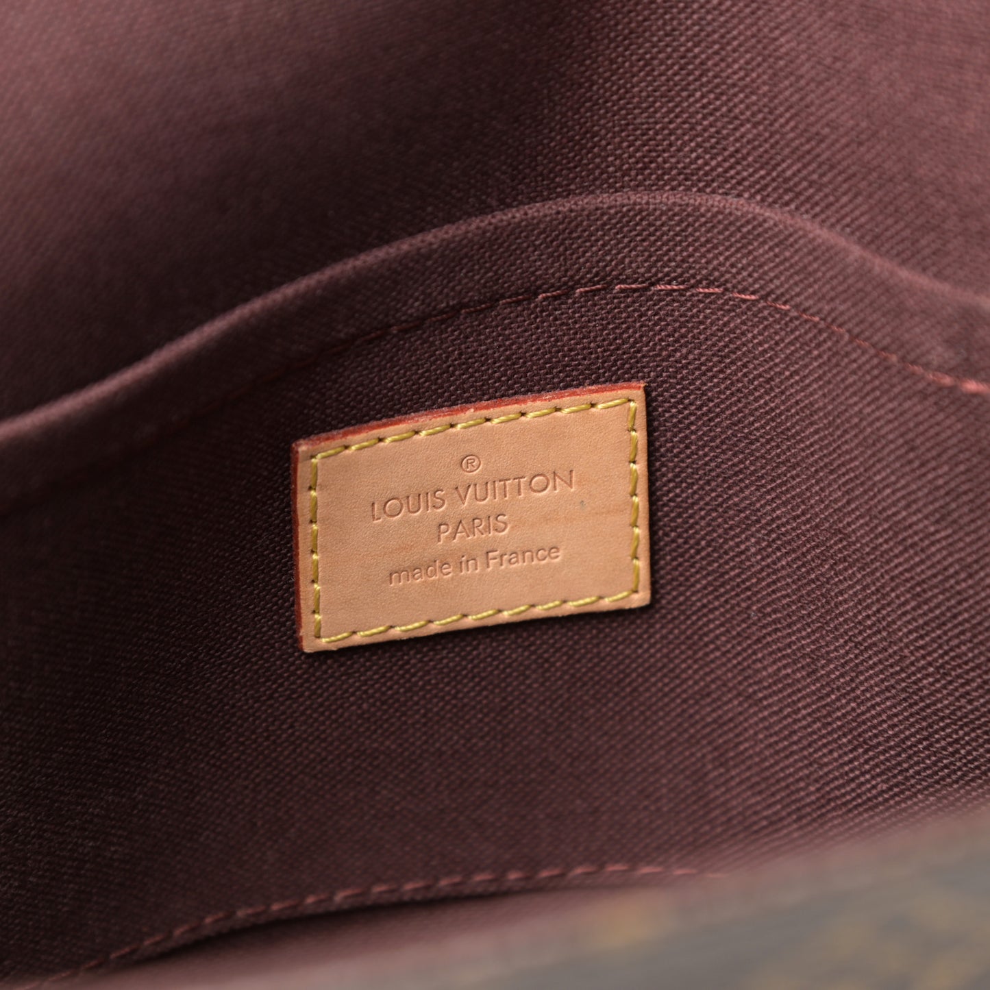 Monogram Favorite MM