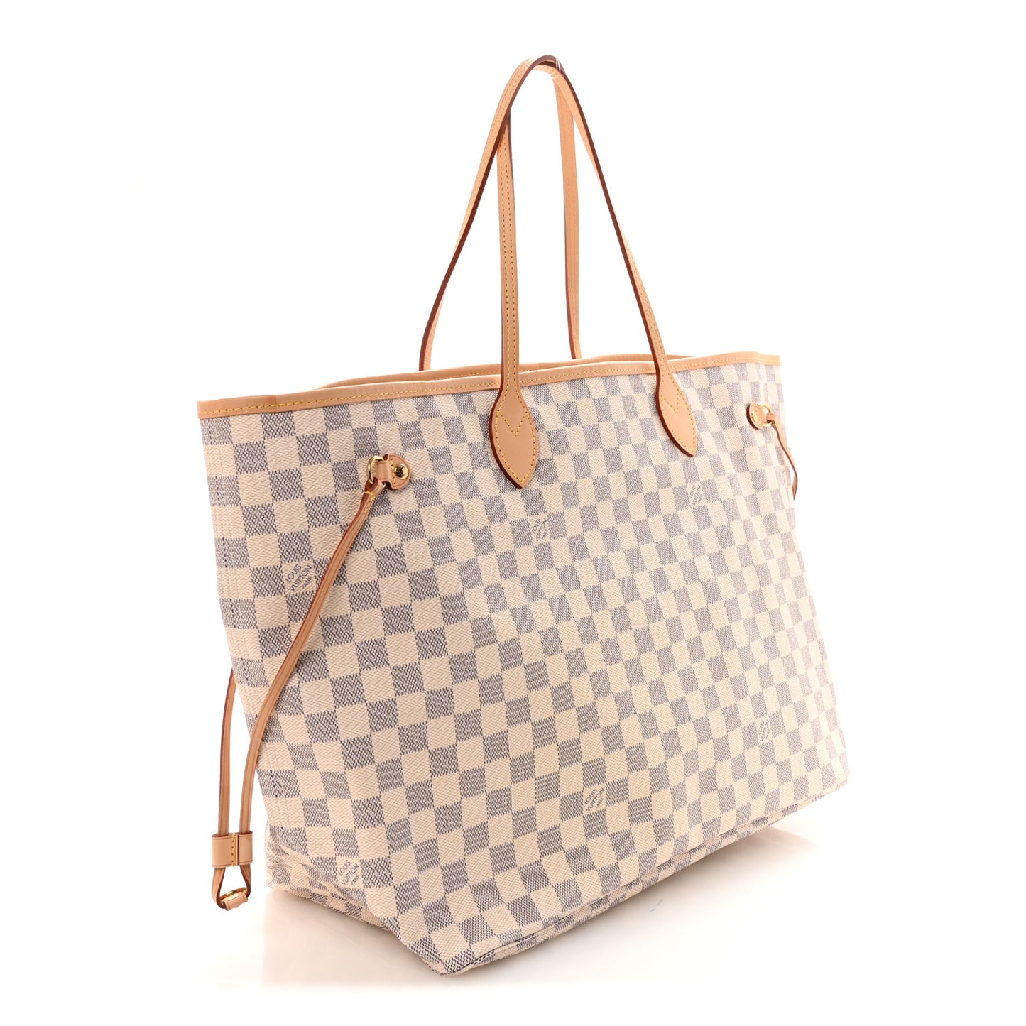 Damier Azur Neo Neverfull GM