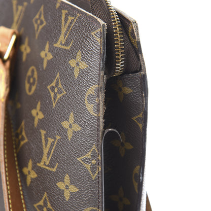 Louis Vuitton Monogram Babylone 9 of 18