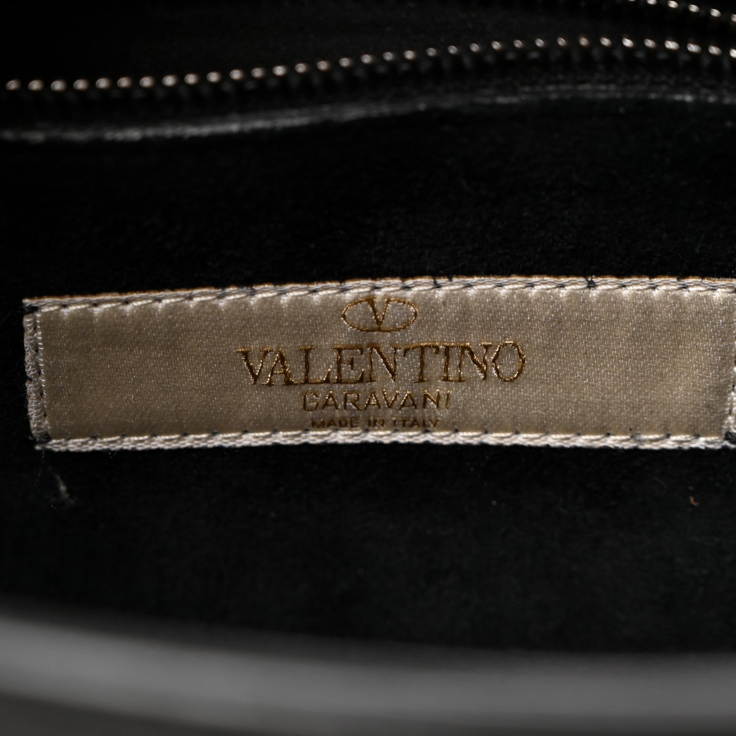 Pebbled Calfskin Turquoise Medium Guitar Strap Rockstud Rolling Flap Saddle Bag Black