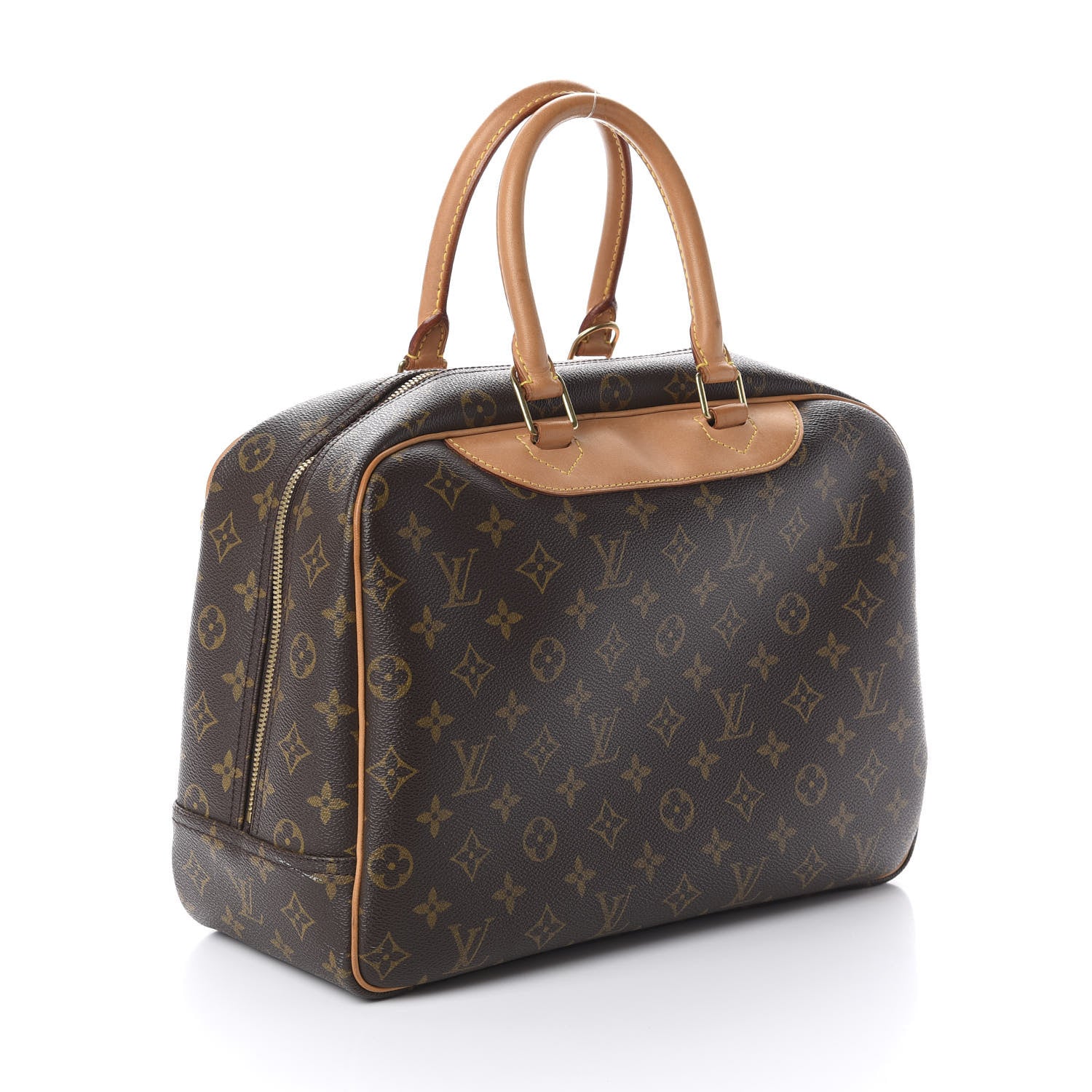 Louis Vuitton Monogram Deauville 2 of 8