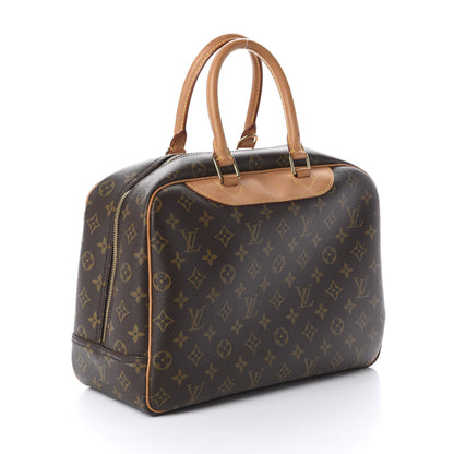 Louis Vuitton Monogram Deauville 2 of 8