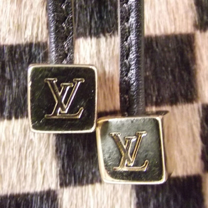 Louis Vuitton Damier Sauvage Lionne 8 of 10