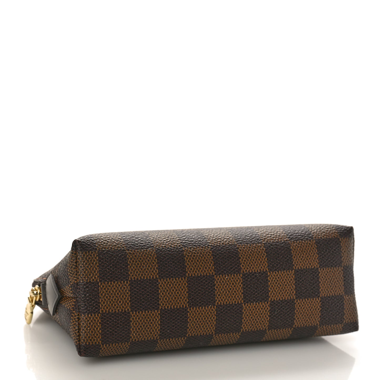 Damier Ebene Cosmetic Pouch