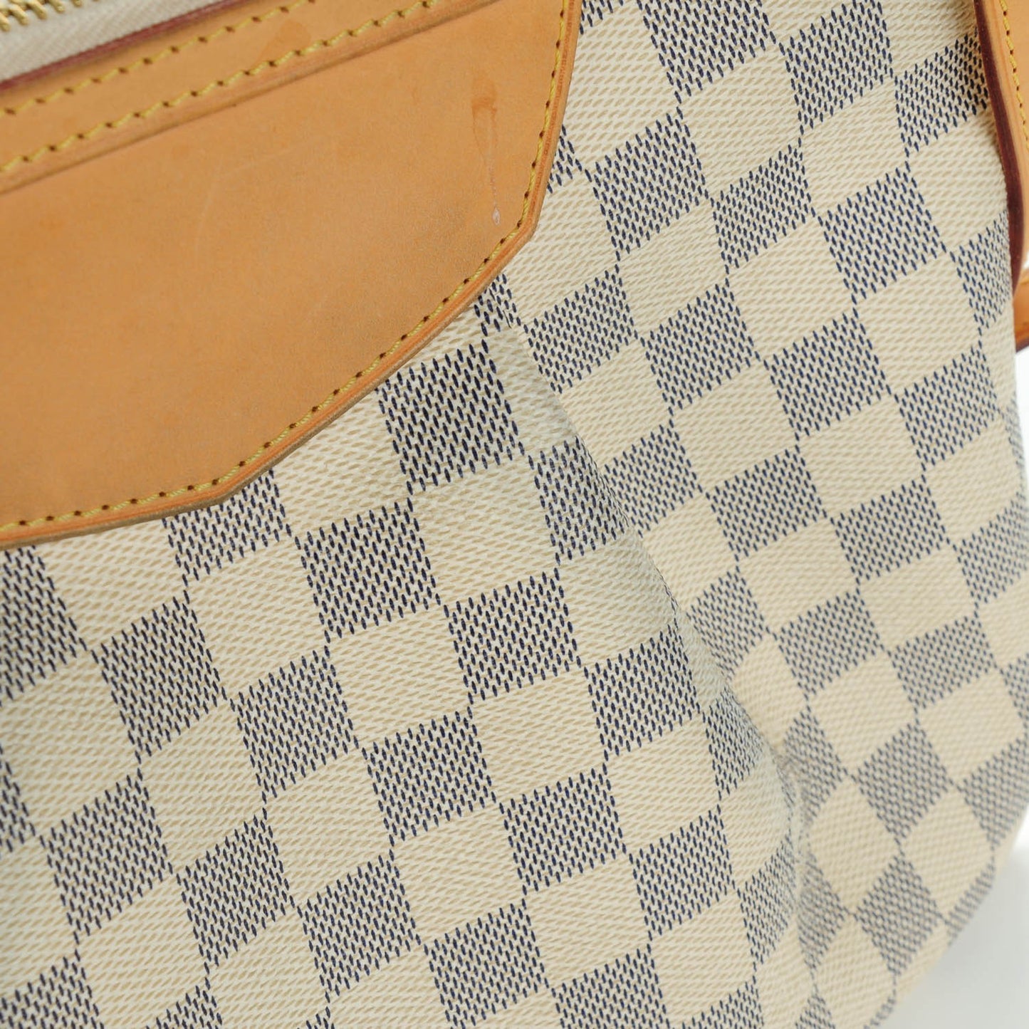 Damier Azur Siracusa PM