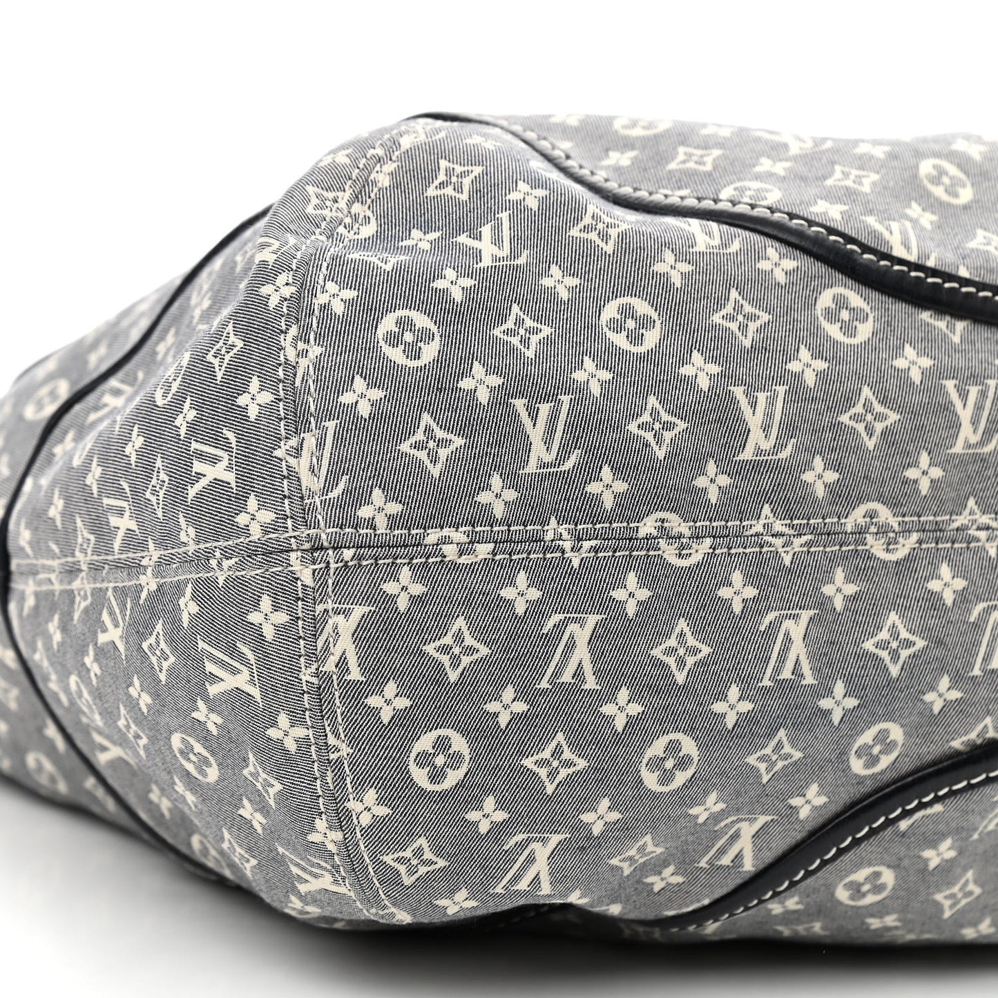 Monogram Idylle Elegie Encre